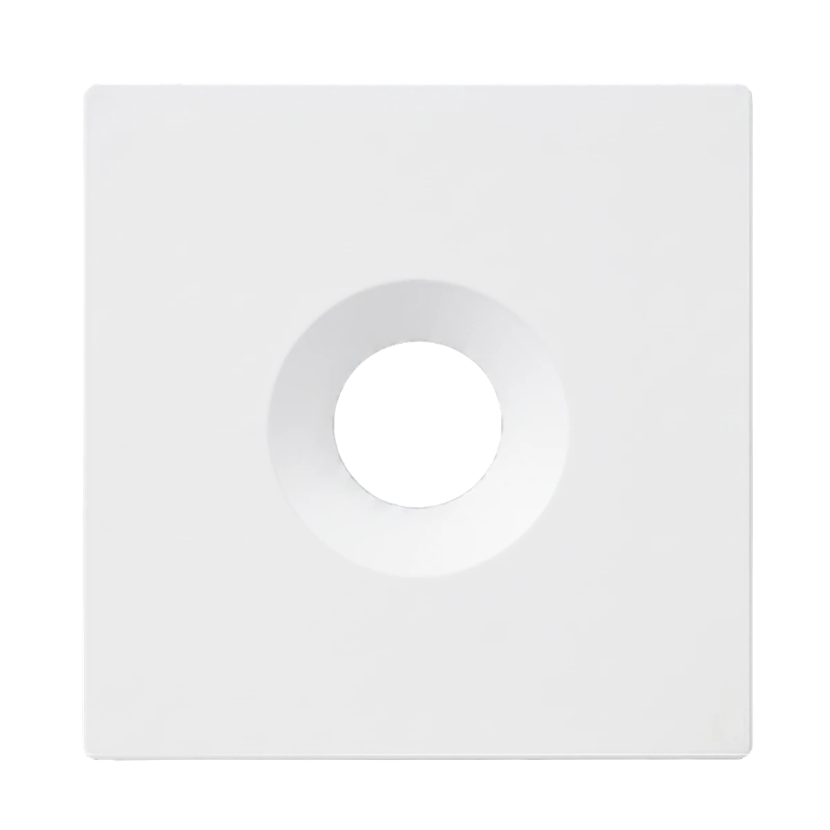 AERON Motion Sensor — Pearl White